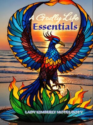 cover image of A Godly Life Essentials